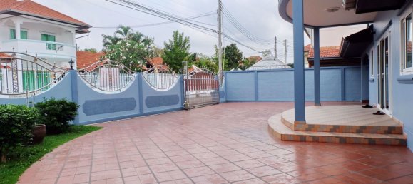 4 Schlafzimmer Cafe / Restaurant in Pattaya, Thailand, Nr. 1803 3