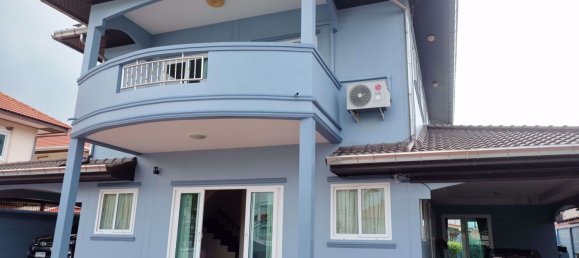 4 Schlafzimmer Cafe / Restaurant in Pattaya, Thailand, Nr. 1803 2