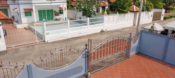 4 Schlafzimmer Cafe / Restaurant in Pattaya, Thailand, Nr. 1803 20