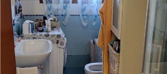 Apartamento de 4 divisões em Santa Maria di Sala, Italy N.º 213468 8