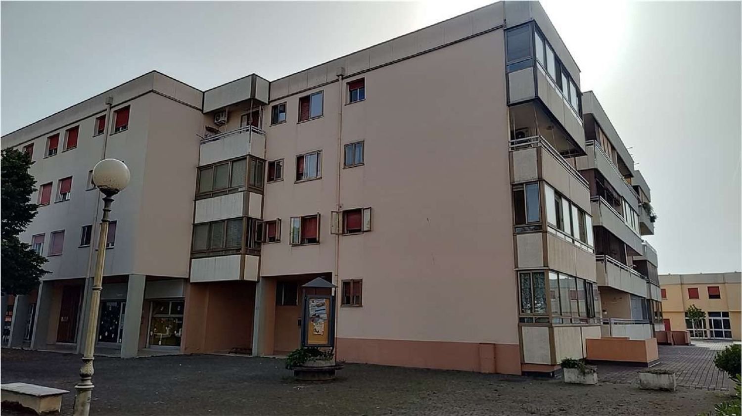 Apartamento de 4 divisões em Santa Maria di Sala, Italy N.º 213468
