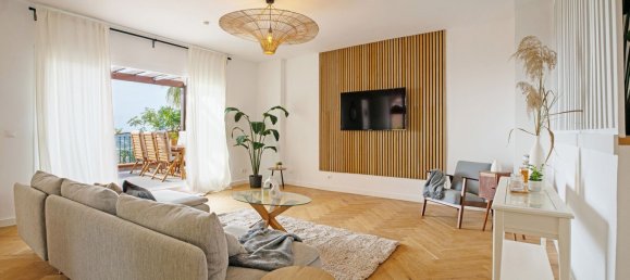 3 Schlafzimmer Penthouse in Marbella, Spain, Nr. 146442 4