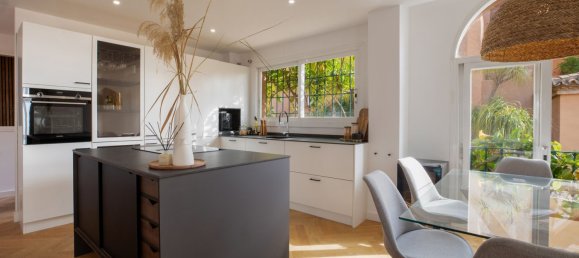 3 Schlafzimmer Penthouse in Marbella, Spain, Nr. 146442 8