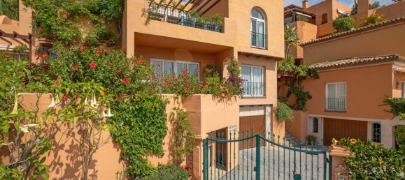 3 Schlafzimmer Penthouse in Marbella, Spain, Nr. 146442 21