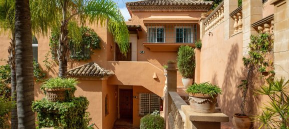 3 Schlafzimmer Penthouse in Marbella, Spain, Nr. 146442 19