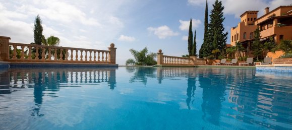 3 Schlafzimmer Penthouse in Marbella, Spain, Nr. 146442 24