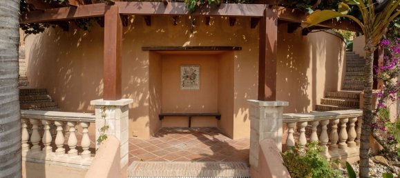 3 Schlafzimmer Penthouse in Marbella, Spain, Nr. 146442 20