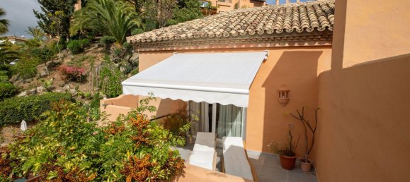 3 Schlafzimmer Penthouse in Marbella, Spain, Nr. 146442 12