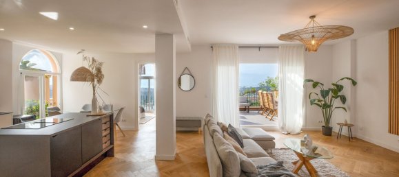 3 Schlafzimmer Penthouse in Marbella, Spain, Nr. 146442 2
