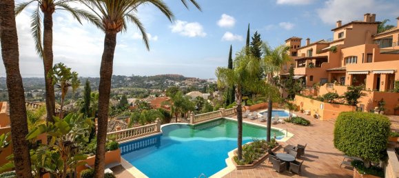3 Schlafzimmer Penthouse in Marbella, Spain, Nr. 146442 22