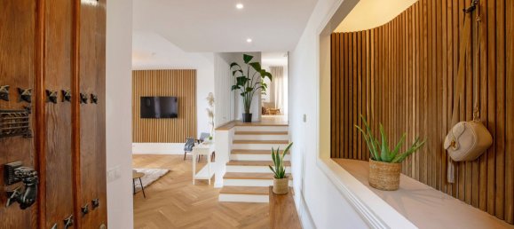 3 Schlafzimmer Penthouse in Marbella, Spain, Nr. 146442 14