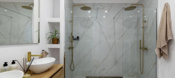 3 Schlafzimmer Penthouse in Marbella, Spain, Nr. 146442 18