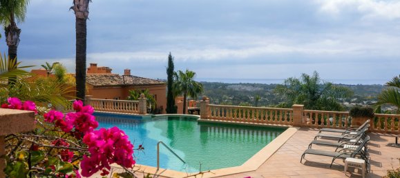 3 Schlafzimmer Penthouse in Marbella, Spain, Nr. 146442 23