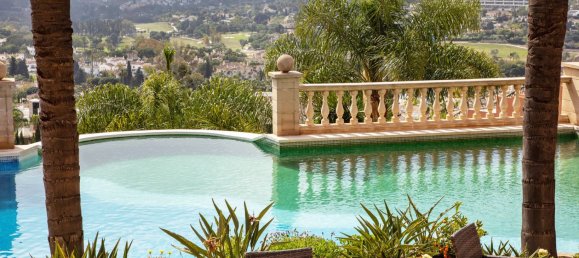 3 Schlafzimmer Penthouse in Marbella, Spain, Nr. 146442 13