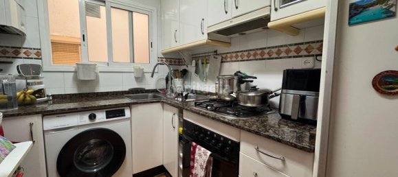 Квартира с 3 спальнями в Сант-Андреу, Испания № 171130 3