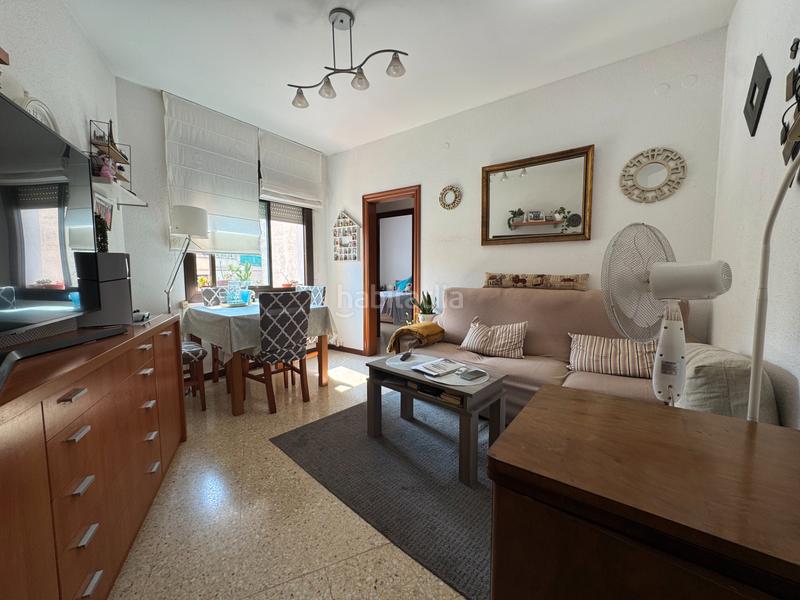 Квартира с 3 спальнями в Сант-Андреу, Испания № 171130