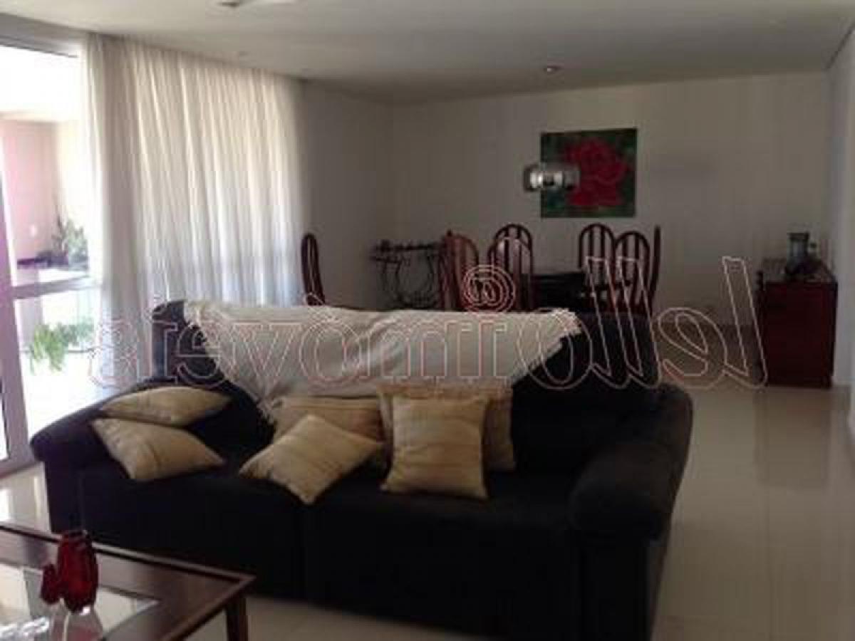 4 chambres Appartement à Sao Paulo, Brazil No. 586619