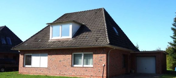 2 chambres Maison à Dithmarschen, Germany No. 109231 3