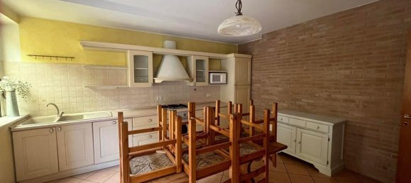 5 rooms House in Portalbera, Italy No. 71676 10