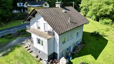 4 bedrooms House in Ubelbach, Austria No. 193481