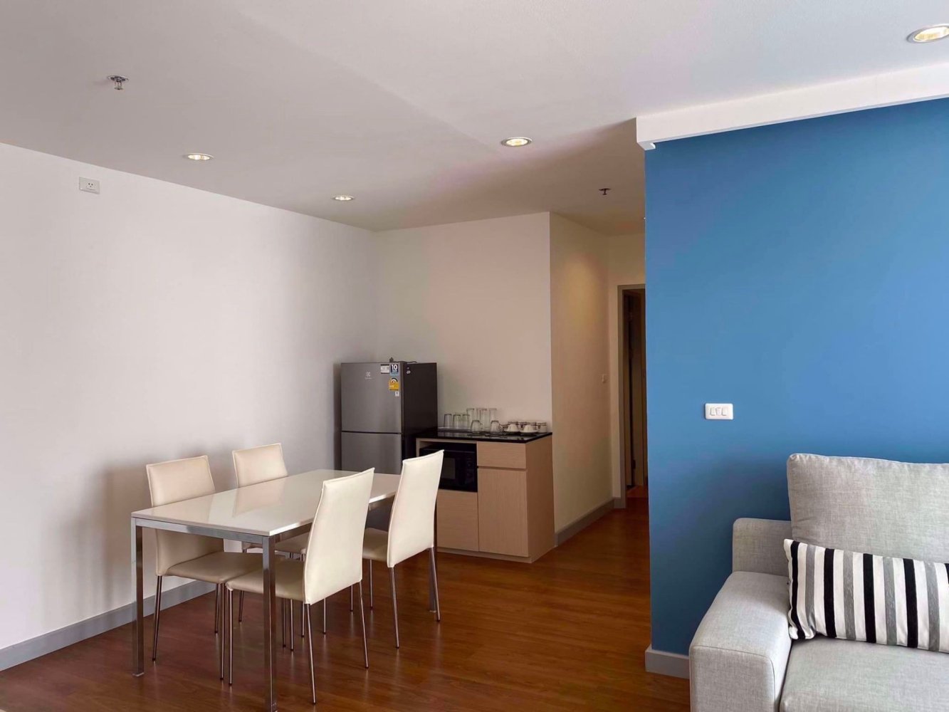 Armazém em Bangkok, Thailand 165.9 m² N.º 29978