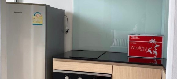 Armazém em Bangkok, Thailand 165.9 m² N.º 29978 4