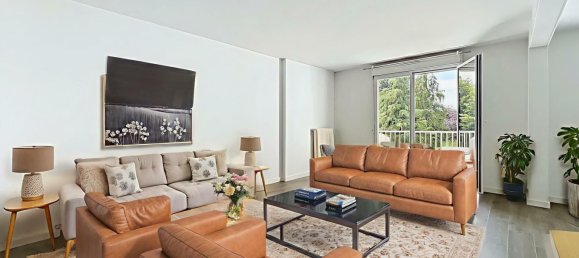 2 bedrooms Apartment in Chatou, France No. 351379 5