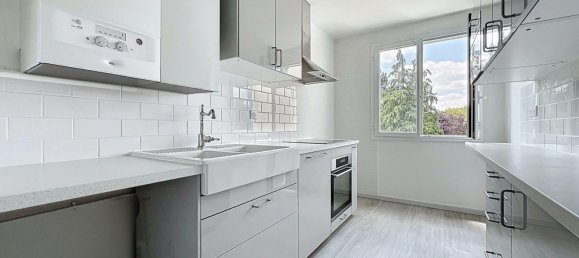 2 bedrooms Apartment in Chatou, France No. 351379 7