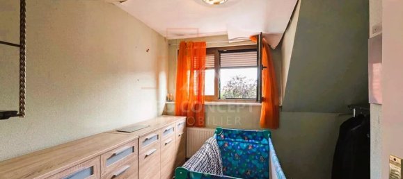 Casa de 6 habitaciónes en Gries, France No. 261399 13