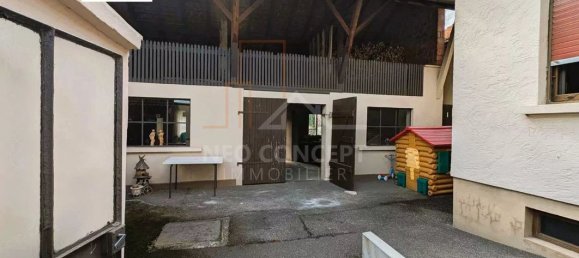 Casa de 6 habitaciónes en Gries, France No. 261399 15