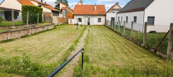 Casa de 6 habitaciónes en Gries, France No. 261399 16