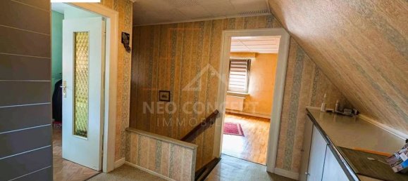 Casa de 6 habitaciónes en Gries, France No. 261399 10