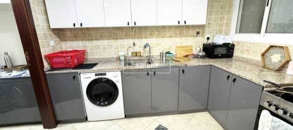 Квартира с 2 спальнями в Джумейра Лейк Тауэрс, ОАЭ № 54963 15