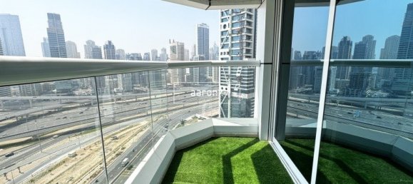 Квартира с 2 спальнями в Джумейра Лейк Тауэрс, ОАЭ № 54963 16