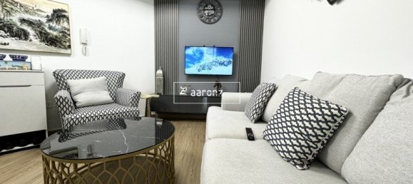 Квартира с 2 спальнями в Джумейра Лейк Тауэрс, ОАЭ № 54963 3