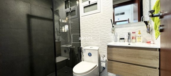 Квартира с 2 спальнями в Джумейра Лейк Тауэрс, ОАЭ № 54963 12