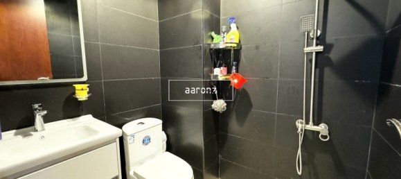 Квартира с 2 спальнями в Джумейра Лейк Тауэрс, ОАЭ № 54963 20