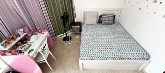 Квартира с 2 спальнями в Джумейра Лейк Тауэрс, ОАЭ № 54963 9