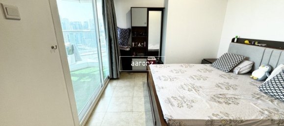 Квартира с 2 спальнями в Джумейра Лейк Тауэрс, ОАЭ № 54963 18