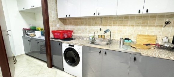 Квартира с 2 спальнями в Джумейра Лейк Тауэрс, ОАЭ № 54963 14