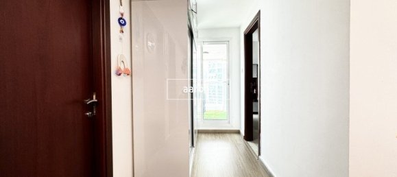 Квартира с 2 спальнями в Джумейра Лейк Тауэрс, ОАЭ № 54963 4