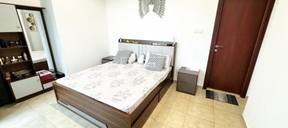 Квартира с 2 спальнями в Джумейра Лейк Тауэрс, ОАЭ № 54963 6