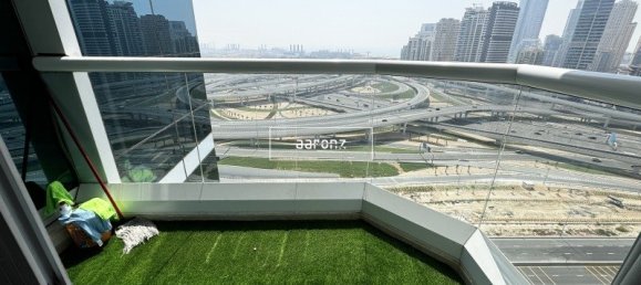 Квартира с 2 спальнями в Джумейра Лейк Тауэрс, ОАЭ № 54963 17