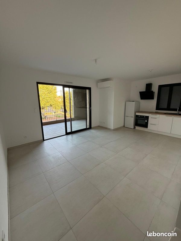 2 rooms Apartment in Penta-di-Casinca, France No. 358723