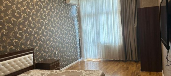 Квартира с 3 спальнями в Насиминский район, Азербайджан № 1235 37