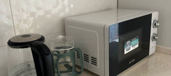 Квартира с 3 спальнями в Насиминский район, Азербайджан № 1235 17