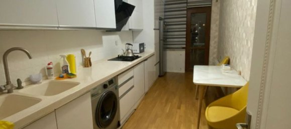 Квартира с 3 спальнями в Насиминский район, Азербайджан № 1235 22