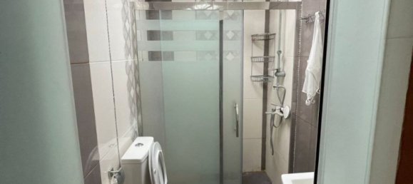 Квартира с 3 спальнями в Насиминский район, Азербайджан № 1235 8