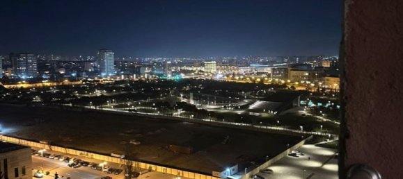 Квартира с 3 спальнями в Насиминский район, Азербайджан № 1235 31