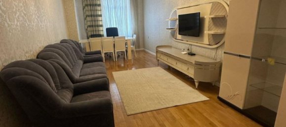 Квартира с 3 спальнями в Насиминский район, Азербайджан № 1235 15